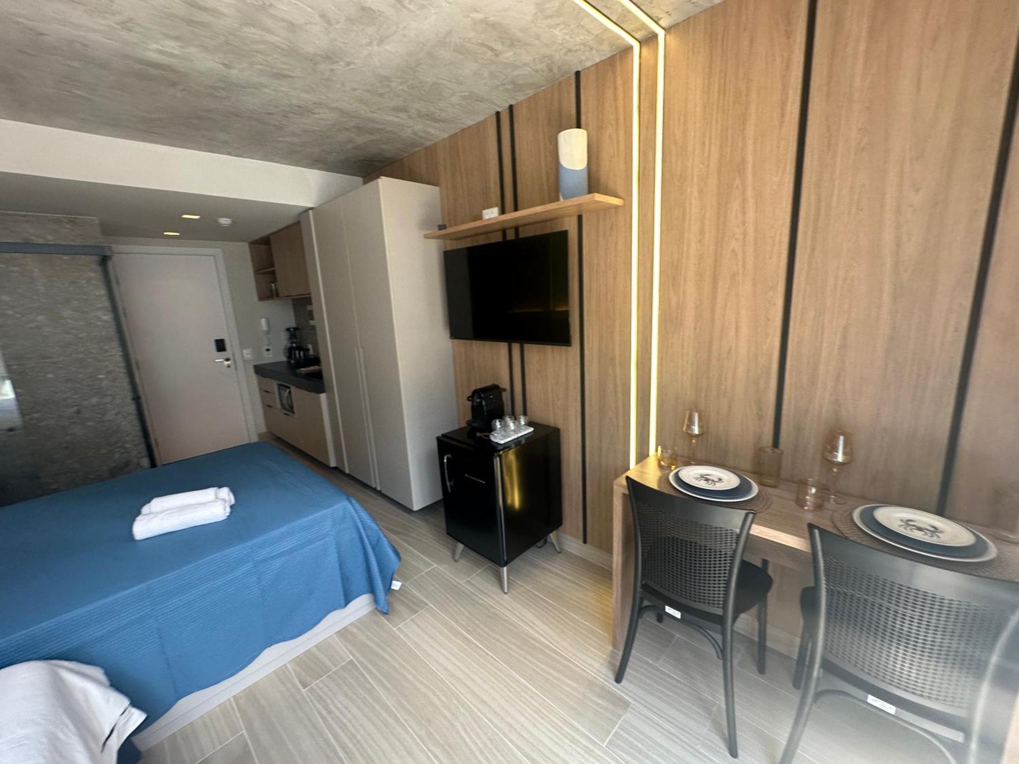 Setai Yacht Beira Mar Apartment - Joao Pessoa — Photos 2