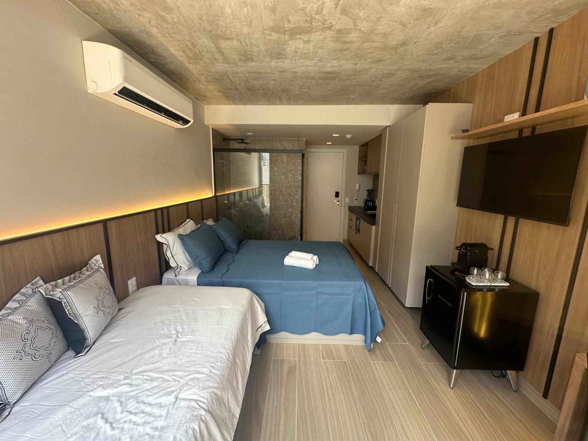 Setai Yacht Beira Mar Apartment - Joao Pessoa, Joao Pessoa