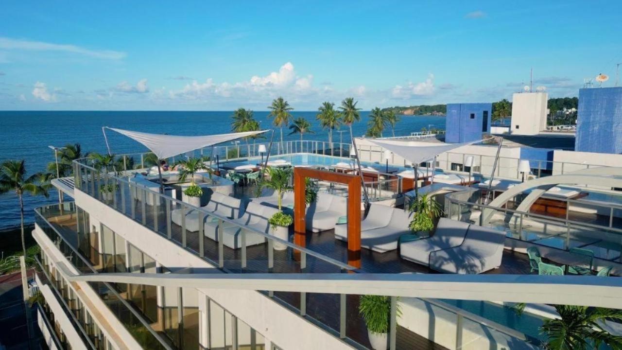Setai Yacht Beira Mar Apartment - Joao Pessoa — Photos 3